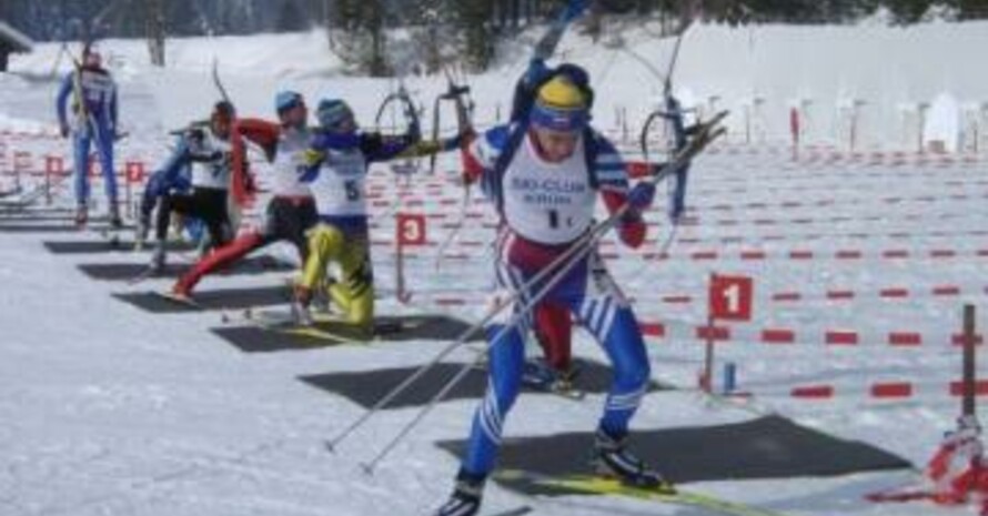 Biathlon ist im Bereich Wintersport seit Jahren populär.