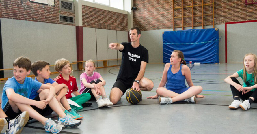 Für den Sportunterricht fehlen in Berlin Lehrkräfte. Das könnte auch in anderen Bundesländern passieren. Foto: LSB NRW