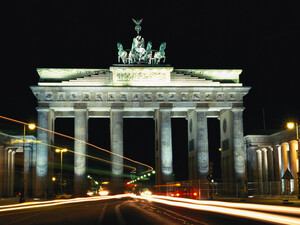 Berlin ist immer eine Reise wert. Copyright: picture-alliance