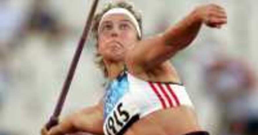 Foto: Steffi Nerius. Copyright dpa/picture-alliance