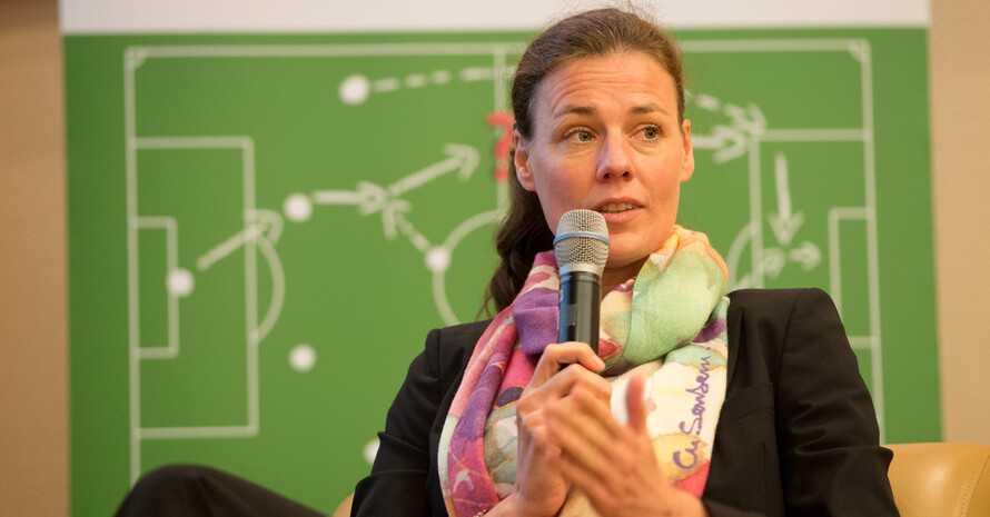 Der Deutsche Olympische Sportbund