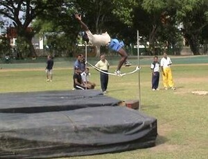 Länder wie Sri Lanka werden von der Aufstockung der Fördermittel profitieren. Foto: DOSB