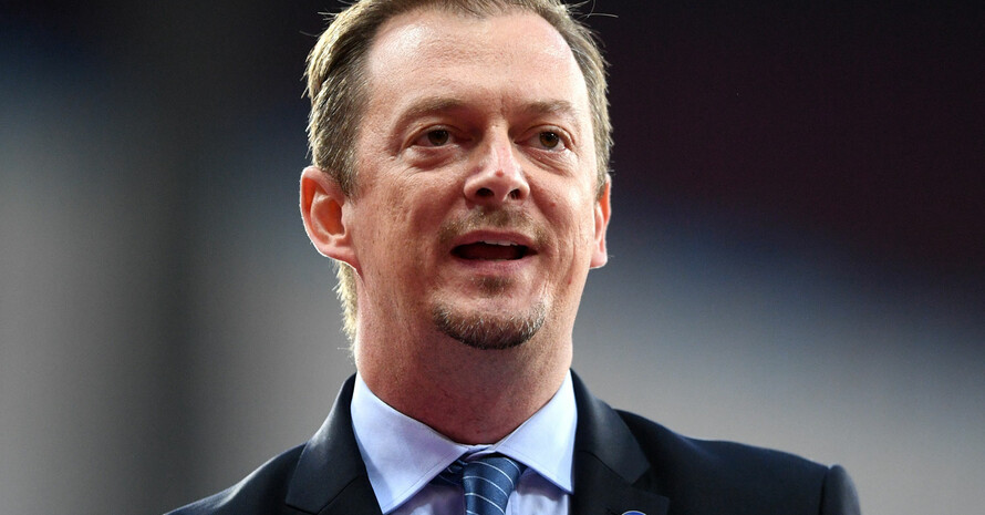 Andrew Parsons ist der neue Präsident des Internationalen Paralympischen Komitees. Foto: picture-alliance