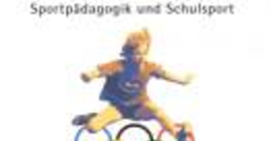 Der Deutsche Olympische Sportbund