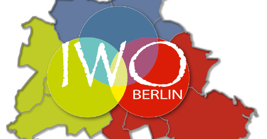 Eine Woche ganz m Zeichen der Inklusion vom 9. bis 16. September 2023 in Berlin 