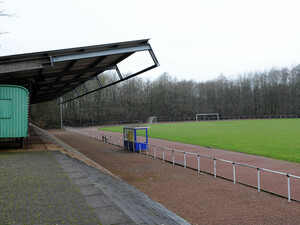 Viele Sportplätze und -hallen brauchen dringend eine Sanierung. Foto: LSB NRW