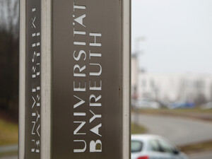25 Jahre Sportökonomie in Deutschland wurden jetzt an der Universität Bayreuth gefeiert. Foto: picture-alliance
