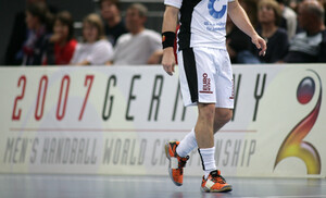 Die Handball-WM ist ein Höhepunkt im Sportkalender 2007. Copyright: picture-alliance/dpa