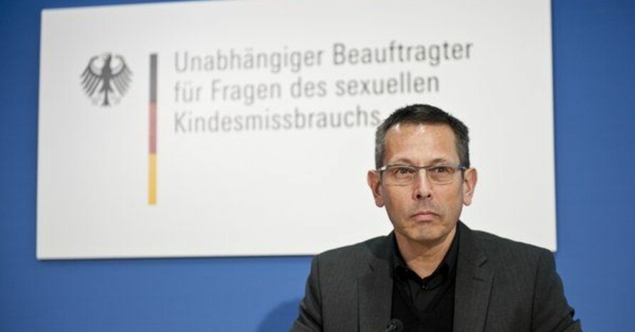 Betroffene seien zu Recht enttäuscht und frustriert, sagte Johannes-Wilhelm Rörig am Mittwoch auf der Pressekonferenz in Berlin. Foto: picture-alliance