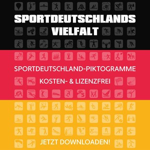 Graphik: DOSB/Sportdeutschland