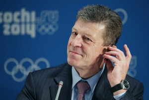 Dimitri Kosak garantiert in einem Brief an das IOC Olympische Spiele frei von Diskriminierung. Foto: picture-alliance.