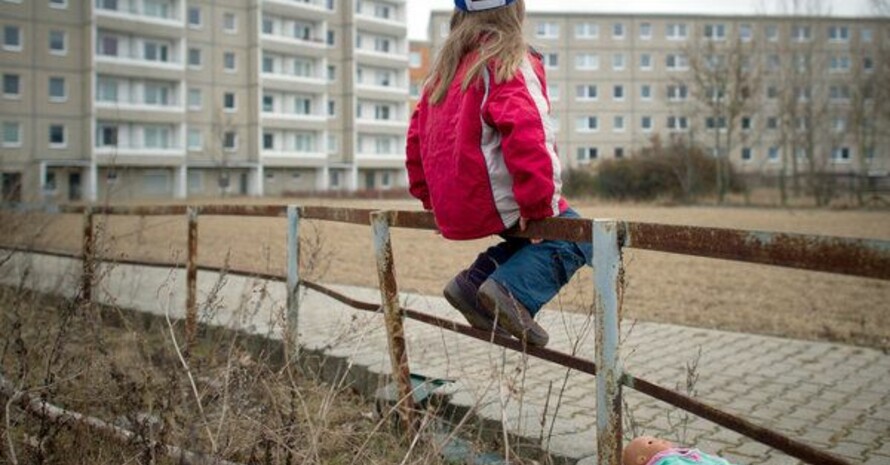 Kinder sollen europaweit besser vor Missbrauch geschützt werden, auch im Sport. Foto: picture-alliance
