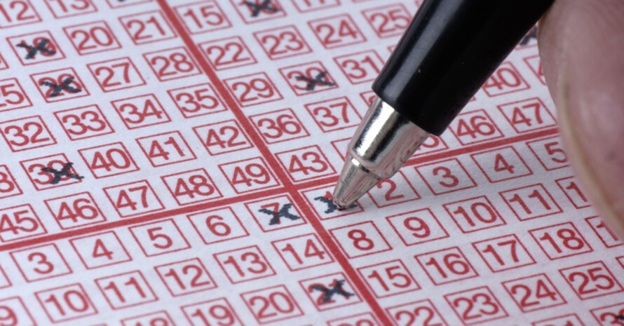 Das staatliche Lotteriemonopol soll laut Vertragsentwurf eine Neugewichtung erhalten. Foto: picture-alliance