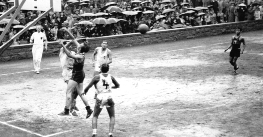 Der Deutsche Olympische Sportbund