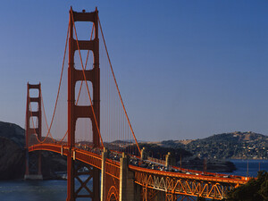 Die Internationalen Schülerspiele finden 2008 in San Francisco statt. Copyright: picture-alliance