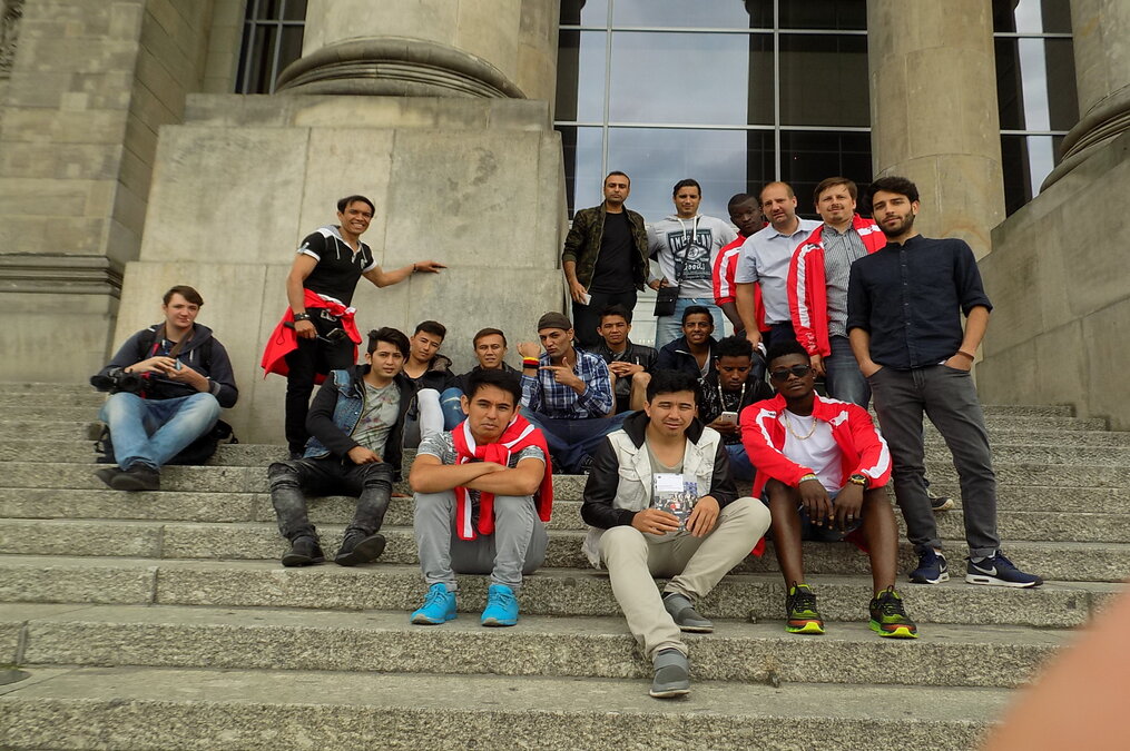 Foto: IDS