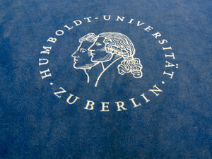 Der Fachkongress wird von der Humboldt-Universität veranstaltet. Foto: picture-alliance
