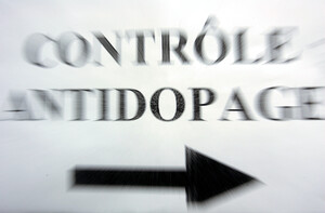 Anti-Doping-Kontrollen müssen international forciert werden, Copyright: picture-alliance/dpa