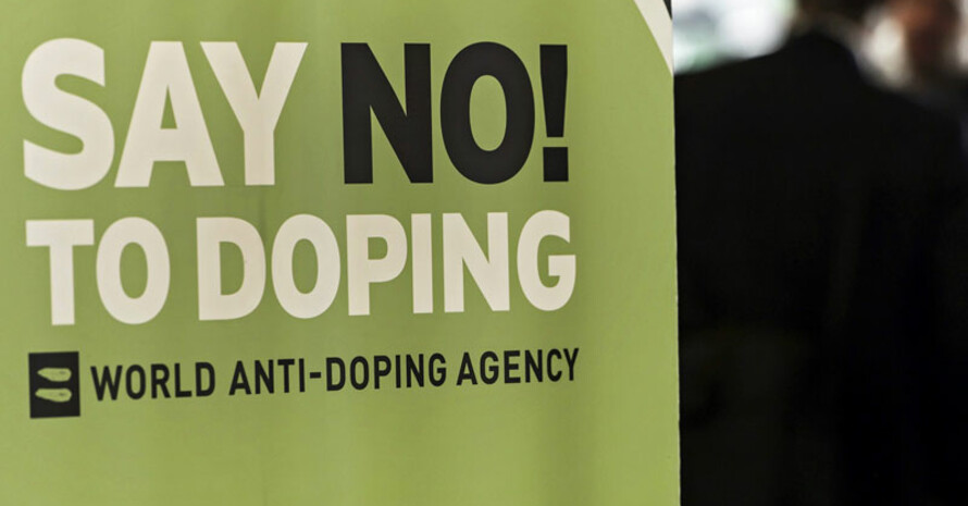 Der WADA stünden mit den Zusagen der zwölf Länder nun umgerechnet 12,26 Millionen Euro zur Verfügung. Foto: picture-alliance