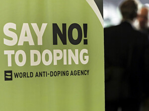 Der WADA stünden mit den Zusagen der zwölf Länder nun umgerechnet 12,26 Millionen Euro zur Verfügung. Foto: picture-alliance