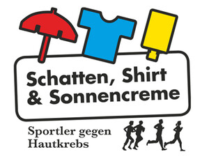 "Sportler gegen Hautkrebs" ist eine Aktion des Landessportbundes Hessen (LSB), des Hessischen Ministeriums für Soziales und Integration (HMSI) und derTechniker Krankenkasse (TK).