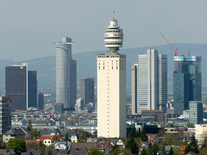 Frankfurt am Main drückt der Bewerbungsgesellschaft München 2018 die Daumen.