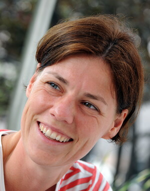 Fechterin Claudia Bokel ist neues Mitglied im IOC