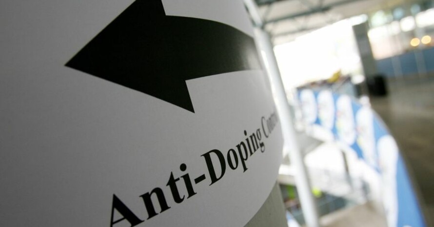 Die Landessportbünde fordern Präzisierungen, um die Ziele des Ant-Doping-Gesetzes zu erreichen. Foto: Witters