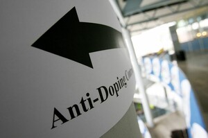 Die Landessportbünde fordern Präzisierungen, um die Ziele des Ant-Doping-Gesetzes zu erreichen. Foto: Witters