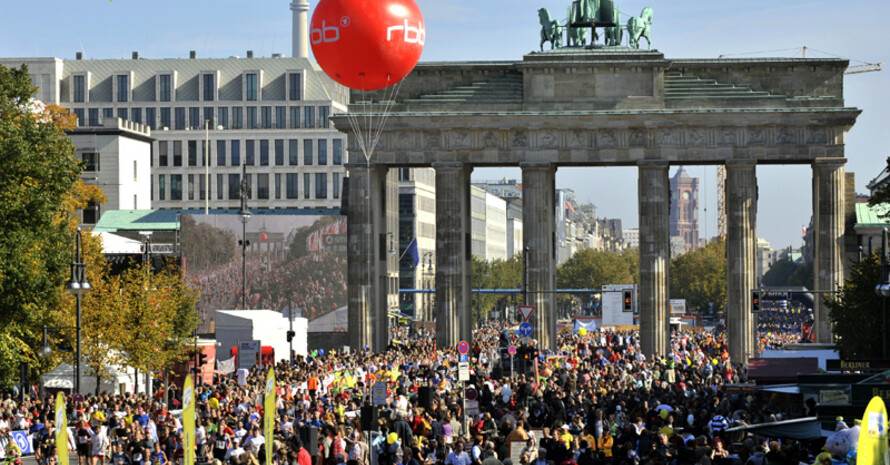 In Berlin stehen Spielmanipulation, Korruption und Doping auf der Tagesordnung der Weltsportministerkonferenz. Foto: picture-alliance