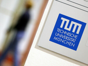 Die Technische Universität München ist Gastgeber des dvs-Hochschultags. Foto: picture-alliance