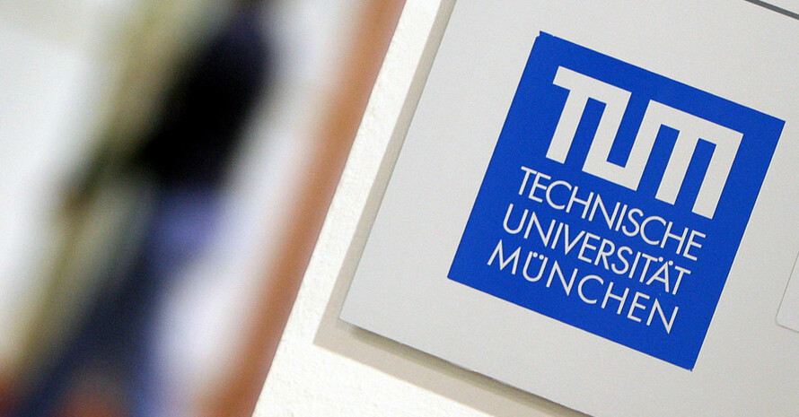 Die Technische Universität München ist Gastgeber des dvs-Hochschultags. Foto: picture-alliance