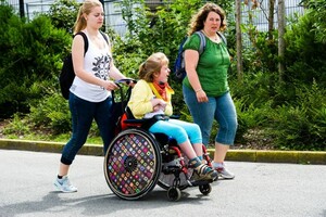 Über 80 Kinder und Jugendlich nahmen 2013 teil. Foto: LSB NRW, Bowinkelmann.