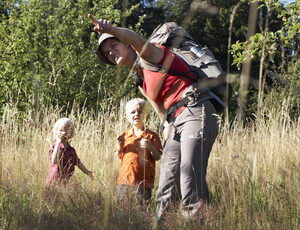 Informelles Lernen findet überall statt. Foto: jens steingässer fotografie