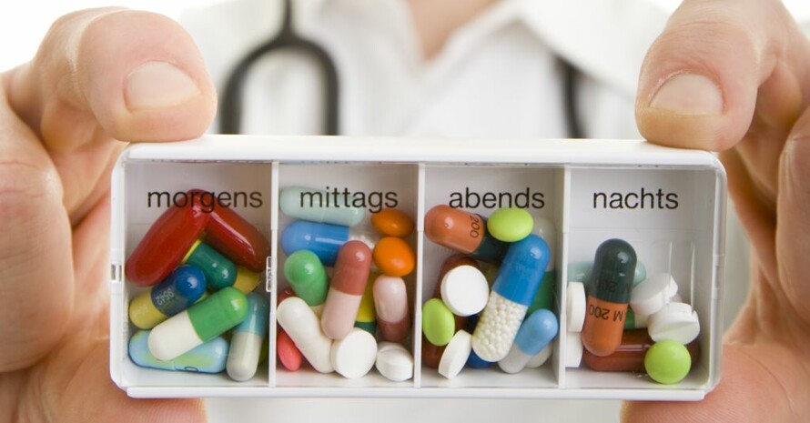 Missbräuchlich verwendete Medikamente können verhängnisvolle Nebenwirkungen haben. Foto: picture-alliance