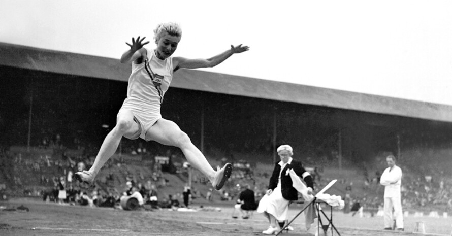 Der Deutsche Olympische Sportbund