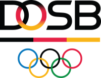 Logo Deutscher Olympischer Sportbund