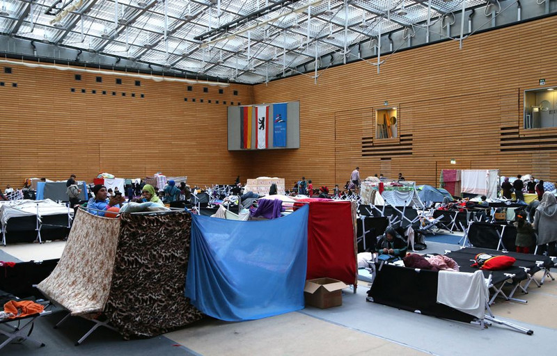 LSB Berlin