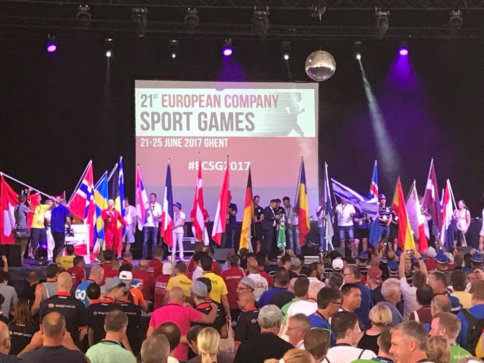 Der Deutsche Olympische Sportbund