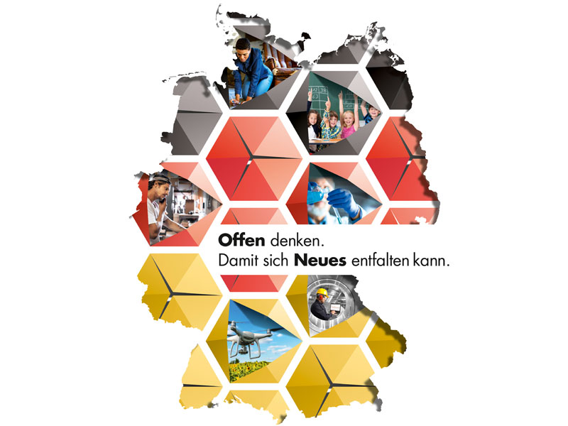 Der Deutsche Olympische Sportbund