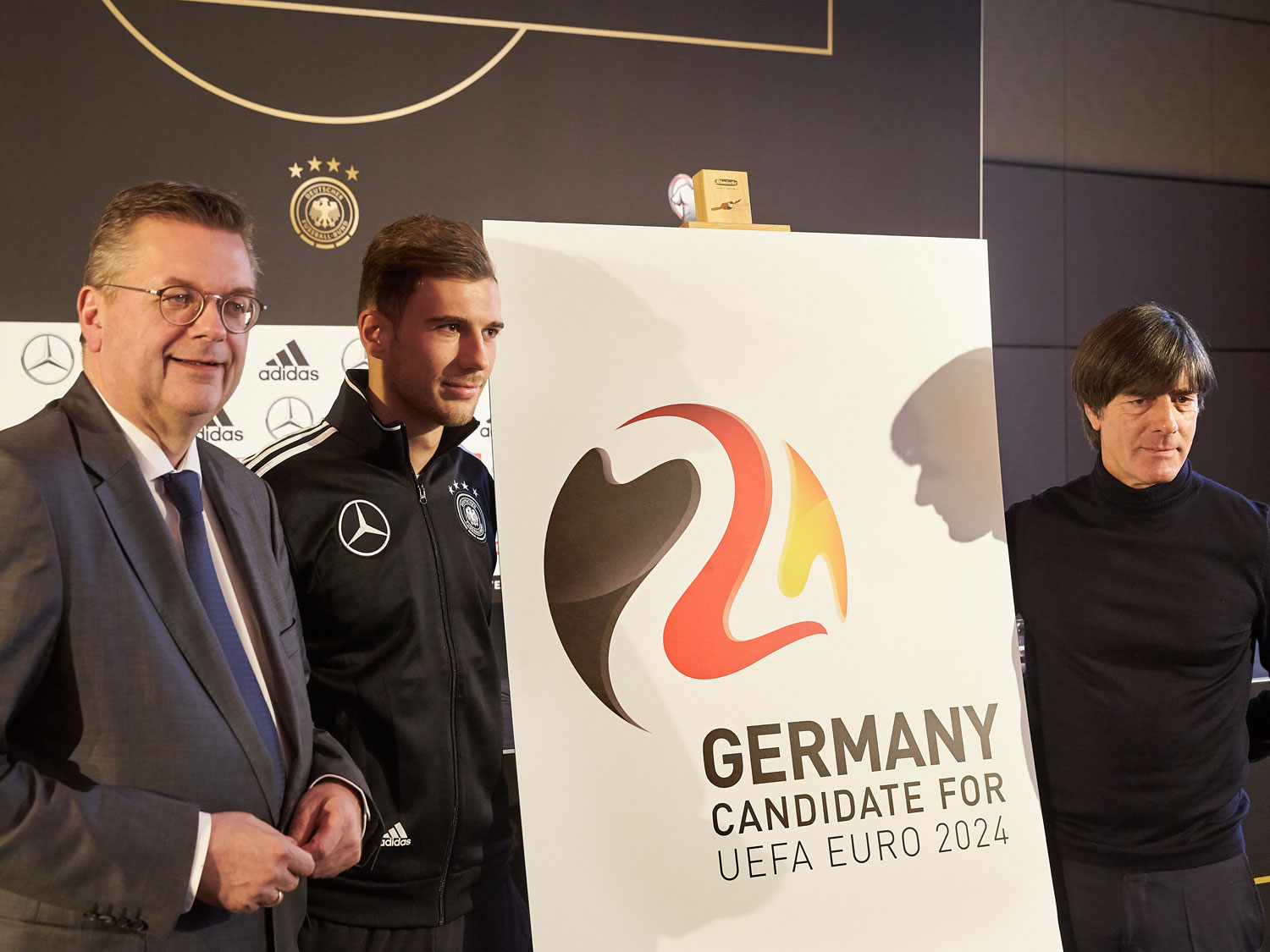Der Deutsche Olympische Sportbund