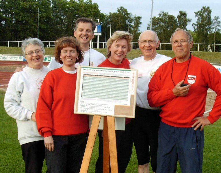 Prüferteam Stadthagen Prüferteam Stadthagen