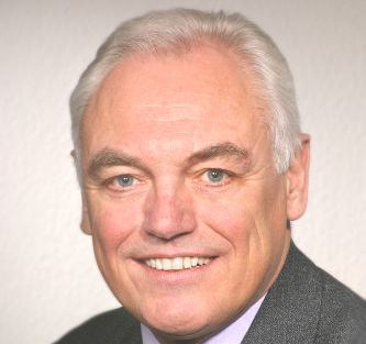 DOSB-Vizepräsident Walter Schneeloch