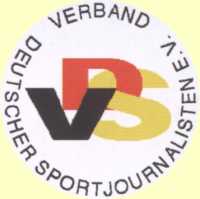 Foto: Leistet Unterstützung für deutsche Journalisten in Athen: Verband Deutscher Sportjournalisten e.V.