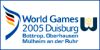 Foto: Copyright World Games 2005