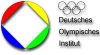 Deutsches Olympisches Institut. Copyright DOI
