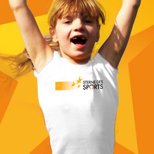 Das Sterneshirt aus dem neuen „Sterne des Sports“-Shop (Bild: KAMA Gartz & Co.GmbH) Das Sterneshirt aus dem neuen „Sterne des Sports“-Shop (Bild: KAMA Gartz & Co.GmbH)